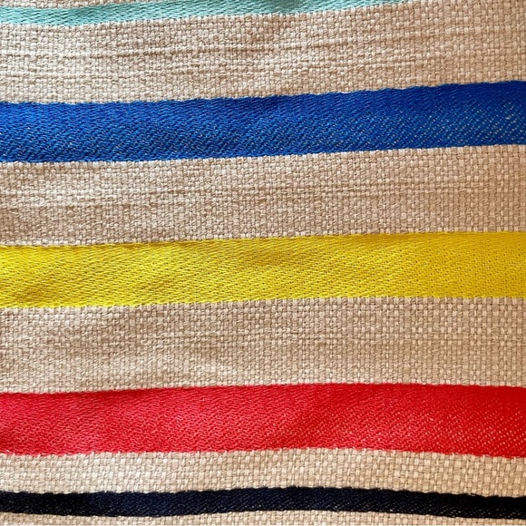 J Crew Jacquard Striped Short - Picture 6 of 7